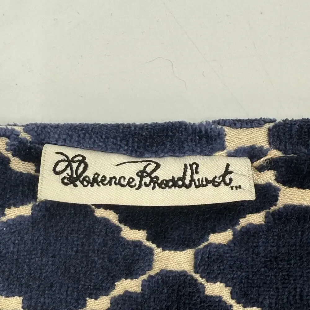 Florence Broadhurst Pillow Cover 20